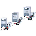 サイリスタ制御 CO2／MAG溶接機 KR2セット