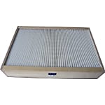 MKN4W用3次フィルター・MK用3次フィルター1.0μ共通品