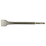 カッタ（SDSプラス） 刃幅40mm×150L