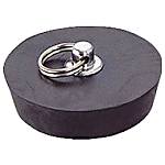 カクダイ ゴム栓(くさりなし)