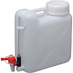 扁平缶広口ゲージ管