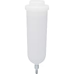 扶桑 0.5リットルM型容器（吊金具無し・液ホース付）