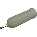 扶桑 容器CT-E型 0.5リットル（低粘度液体向け）