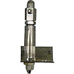 扶桑 マジックカットeミスト用液量チェッカーセット1軸.固定用アングル付