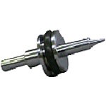 扶桑 マジックカットe-ミスト用部品#10 ピストンバルブ(OリングP-7付)