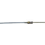 扶桑 マジックカットe-ミスト用#2-15液ノズルΦ1.2（60cm用液管付）