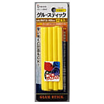 THREEAXIS グルースティック イエロー12本組