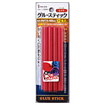 THREEAXIS グルースティック レッド 12本組