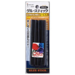 THREEAXIS グルースティック ブラック 12本組