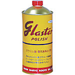 グラスターポリッシュ