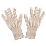 川西 下履き用手袋 女性用 (10双入)