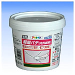 アサヒペン 軽量パテ(内外部用)900ml