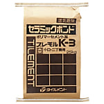 TILEMENT タイル用接着剤 プレモルK-3 25kg