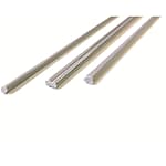 塩ビ溶接棒PVC用 3Φ×ダブル （20本入）