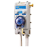 サラヤ ジアノック希釈装置CL-3000