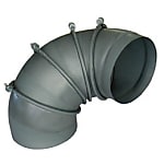 回転式フレキシブルダクト 437-552-150