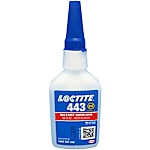 ロックタイト 瞬間接着剤 443（TAKPAK AP） 50g