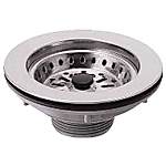 カクダイ 両用排水栓