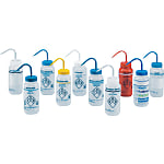 薬品識別洗浄瓶 1000ml イソプロピルアルコール