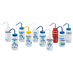 薬品識別洗浄瓶 1000ml イソプロピルアルコール