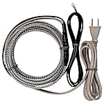 カクダイ 自己温度制御凍結防止帯 3m