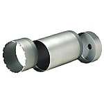 DIAMOND 三点式ビット 110mm