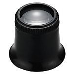 池田レンズ 時計見/時計用ルーペ4倍[キズミ] 時計工具