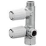 カクダイ キッチンヘッダー