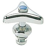 カクダイ 水栓用上部(固定コマ) 20用