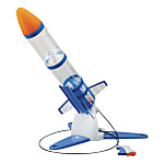 タカギ ペットボトルロケット製作キットII