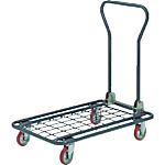アイケー 軽量メッシュ台車
