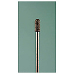 ミニモ 電着ダイヤモンドバー#140 Φ4