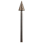 ミニモ 電着ダイヤモンドバー#140 Φ5.7