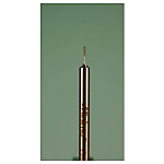 電着CBNバー 軸径3mm