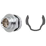 アネックス オフセットアダプター専用ソケット10mm