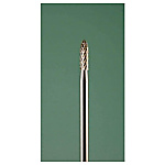 ミニモ 超硬カッター クロスカット φ2.3 BC1351