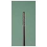 ミニモ 超硬カッター クロスカット φ2.3 BC1512