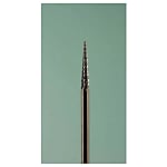 ミニモ 超硬カッター クロスカット φ2.3 BC1532