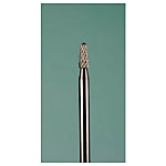ミニター ミニモ 超硬カッター クロスカット φ3 BC2171