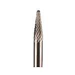 超硬カッター 軸径6mmストレートカット BC4262/BC4263/BC4264/BC4265