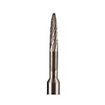 超硬カッター 軸径6mmクロスカット BC4351/4352/4353/4354/4355
