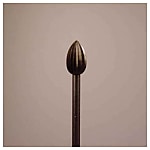 ミニモ スチールカッター ストレートカット Φ6 (10本入)