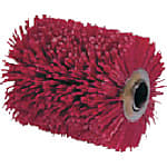 うずくり用ブラシ