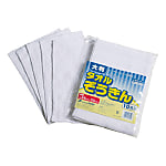 大判タオルぞうきん