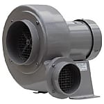 電動送風機 （シロッコファン） 全閉外扇型モータータイプ