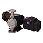 直動式ダイヤフラムポンプ CRA-1-2N-4-1S