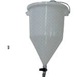 扶桑 容器CT-E型 4.0リットル