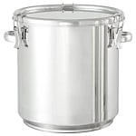 積み重ね式密閉容器 10L・36L