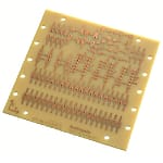 ハンダ付け技能練習セット