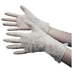 シンガー シンガープラスチック手袋PF M (100枚入)